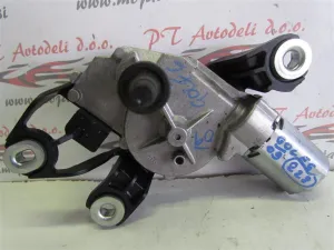 VW GOLF 6 L.09, MOTORČEK ZADNJEGA BRISALCA
