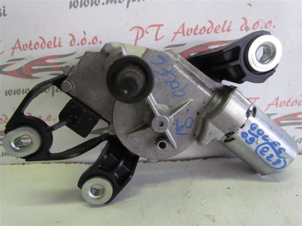 VW GOLF 6 L.09, MOTORČEK ZADNJEGA BRISALCA