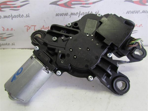 VW POLO L.10, MOTORČEK ZADNJEGA BRISALCA - Image 2