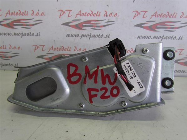 BMW F20 L.11, MOTORČEK ZADNJEGA BRISALCA - Image 2