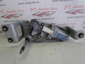 BMW F20 L.11, MOTORČEK ZADNJEGA BRISALCA