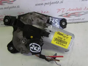 BMW F25 L.13, MOTORČEK ZADNJEGA BRISALCA