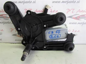 CITROEN C3 L.10, MOTORČEK ZADNJEGA BRISALCA