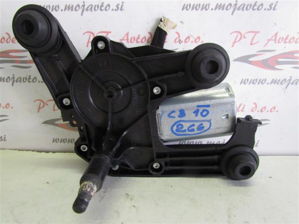 CITROEN C3 L.10, MOTORČEK ZADNJEGA BRISALCA