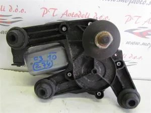 CITROEN C3 L.10, MOTORČEK ZADNJEGA BRISALCA