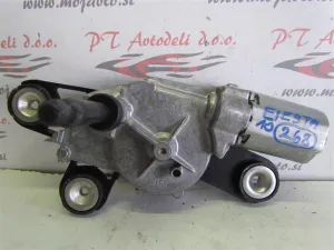 FORD FIESTA L.10, MOTORČEK ZADNJEGA BRISALCA