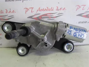 FORD FIESTA L.12, MOTORČEK ZADNJEGA BRISALCA