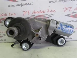 FORD S-MAX L.07, MOTORČEK ZADNJEGA BRISALCA