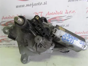 RENAULT KANGOO L.06, MOTORČEK ZADNJEGA BRISALCA