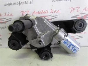RENAULT LAGUNA L.10, MOTORČEK ZADNJEGA BRISALCA