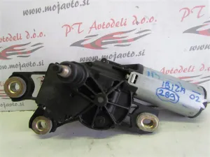 SEAT IBIZA L.02, MOTORČEK ZADNJEGA BRISALCA