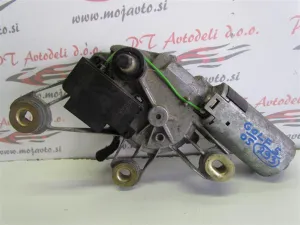 VW GOLF 4 L.00, MOTORČEK ZADNJEGA BRISALCA