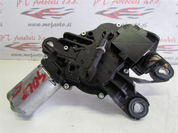 VW GOLF 5 L.07, MOTORČEK ZADNJEGA BRISALCA - Image 2