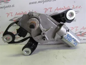 VW GOLF 5 L.07, MOTORČEK ZADNJEGA BRISALCA