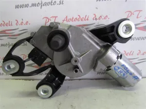 VW POLO L.11, MOTORČEK ZADNJEGA BRISALCA