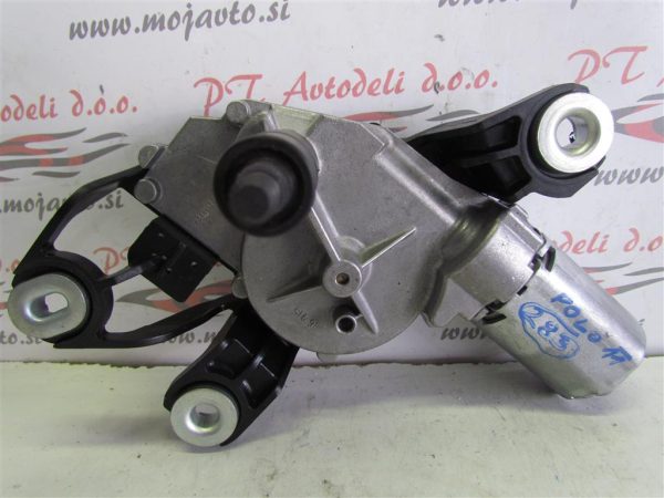 VW POLO L.11, MOTORČEK ZADNJEGA BRISALCA