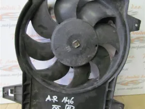 ALFA ROMEO 146 L.00,  VENTILATOR HLADILNIKA