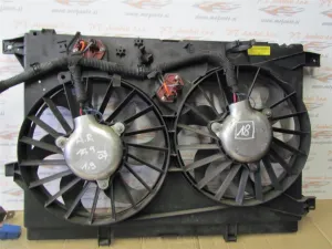 ALFA ROMEO 159 1.9 L.07, VENTILATOR HLADILNIKA
