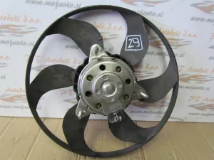 ALFA ROMEO 159 L.07, VENTILATOR HLADILNIKA