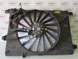 ALFA ROMEO 159 L.08, VENTILATOR