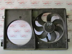 AUDI A3 L.98, VENTILATOR