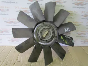 BMW E36 L.98, VENTILATOR HLADILNIKA