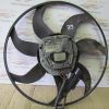 BMW E60 530XD L.07, VENTILATOR HLADILNIKA - Image 2