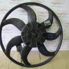 BMW E60 530XD L.07, VENTILATOR HLADILNIKA
