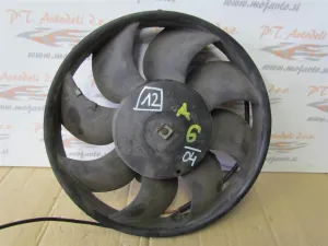 AUDI A6 L.04, VENTILATOR HLADILNIKA