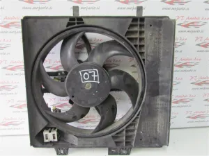 CITROEN C3 L.07, VENTILATOR