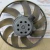 FIAT CROMA 2.4 JTD L.06, VENTILATOR HLADILNIKA - Image 2