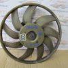 FIAT CROMA 2.4 JTD L.06, VENTILATOR HLADILNIKA