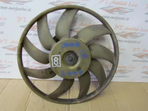 FIAT CROMA 2.4 JTD L.06, VENTILATOR HLADILNIKA
