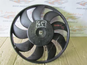 FIAT DOBLO L.06, VENTILATOR HLADILNIKA