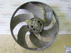 FIAT DUCATO L.01, VENTILATOR HLADILNIKA