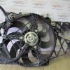 FIAT G.PUNTO 1.3 MY , VENTILATOR HLADILNIKA - Image 2