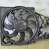 FIAT G.PUNTO 1.3 MY , VENTILATOR HLADILNIKA
