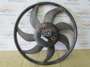 FIAT G.PUNTO L.07, VENTILATOR HLADILNIKA