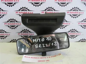 ALFA ROMEO MITO L.10, NOTRANJE OGLEDALO