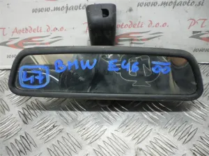BMW E46 L.00, NOTRANJE OGLEDALO