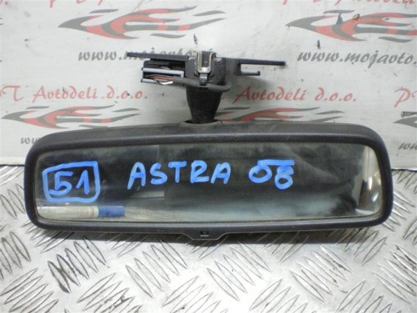 OPEL ASTRA L.08, NOTRANJE OGLEDALO
