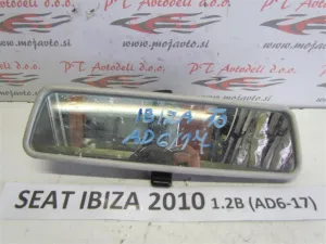 SEAT IBIZA 1.2 BEN. L.10, NOTRANJE OGLEDALO