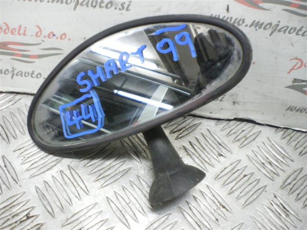SMART L.99, NOTRANJE OGLEDALO