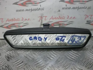 VW CADDY L.04, NOTRANJE OGLEDALO