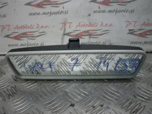 VW GOLF 7 L.14, NOTRANJE OGLEDALO