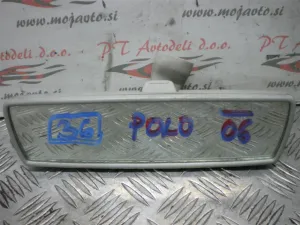 VW POLO L.06, NOTRANJE OGLEDALO