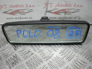 VW POLO L.08, NOTRANJE OGLEDALO