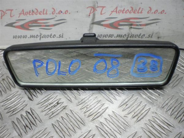 VW POLO L.08, NOTRANJE OGLEDALO