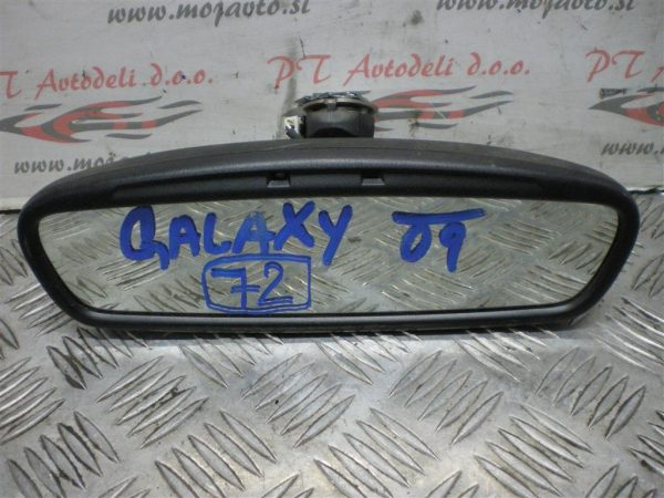 FORD GALAXY L.09, NOTRANJE OGLEDALO