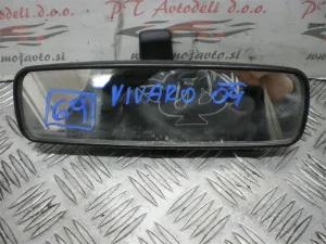 OPEL VIVARO L.04, NOTRANJE OGLEDALO